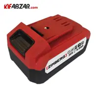 باتری 20 ولت زیمبرگ مدل PZL 2204