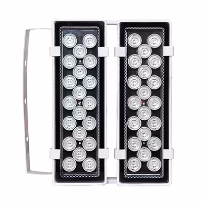 پروژکتور دیواری رشد گیاه 40 وات IP