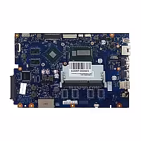 مادربرد لپ تاپ لنوو Ideapad 100-15IBD CPU-I5-5_CG410_CG510_NM-A681_VGA-1GB گرافیک دار