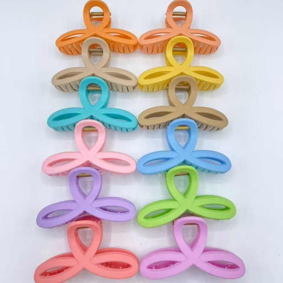 کلیپس شمعی وارداتی اعلا