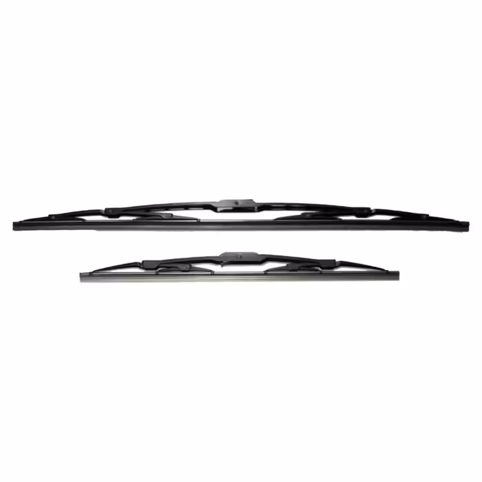 تیغه برف پاک کن مدل CH-520 مناسب برای چانگان C35 بسته 2 عددی