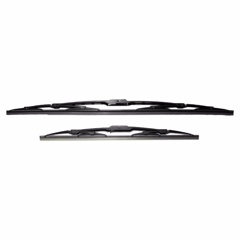 تیغه برف پاک کن مدل CH-520 مناسب برای چانگان C35 بسته 2 عددی