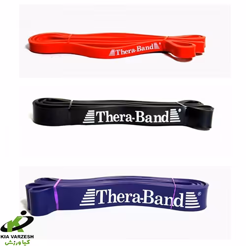 پک 3 تایی کش پاور باند برند تراباند-مشخصات، قیمت و خرید