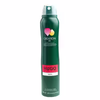 اسپری بدن مردانه کریشن آیریس مدل هوگو باس _200ml