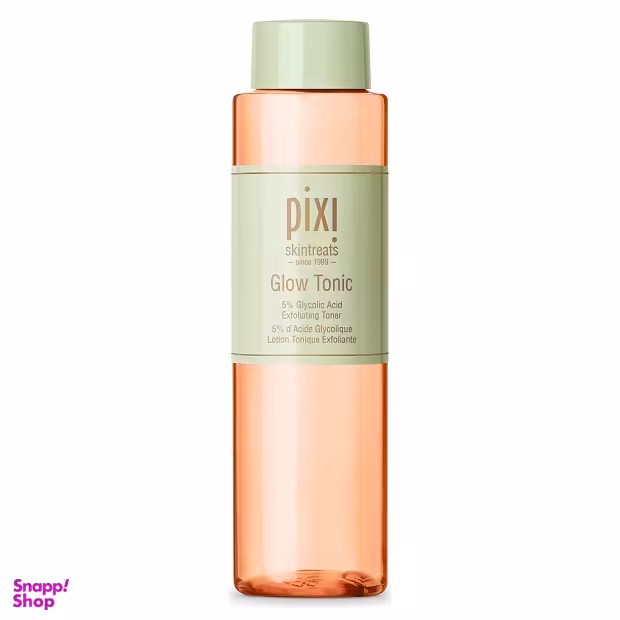 تونر درخشان کننده پیکسی گلو (Pixi Glow) حجم 250 میلی لیتر