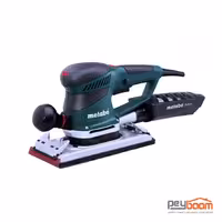 سنباده زن متابو مدل SRE 4351 TurboTec