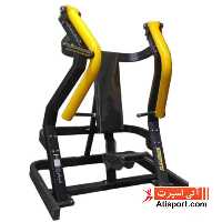 پرس سینه طرح DHZ اسپرت فیکس  V21