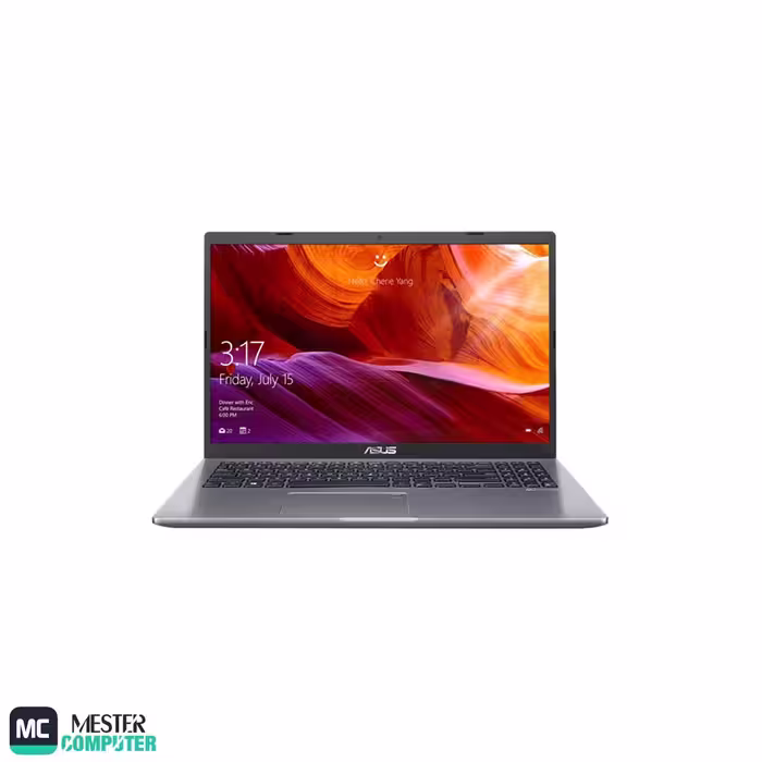 لپ تاپ 15 اینچی ایسوس مدل VivoBook R521JB-EJ083 ( i3 1005G1 - 4GB - 1TB - Mx110 2GB - FHD )