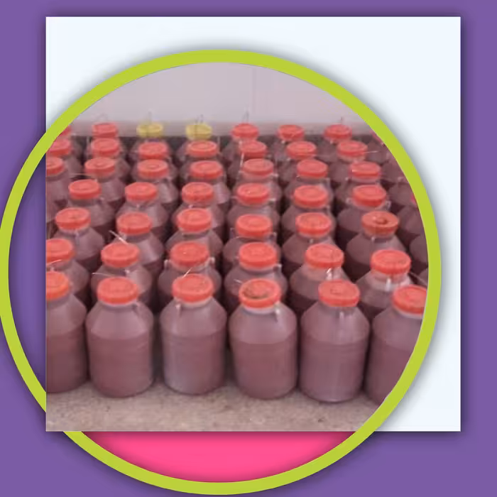 دبه 6/5 کیلویی رب گوجه محلی خوشمزه، عمده سرای یاس