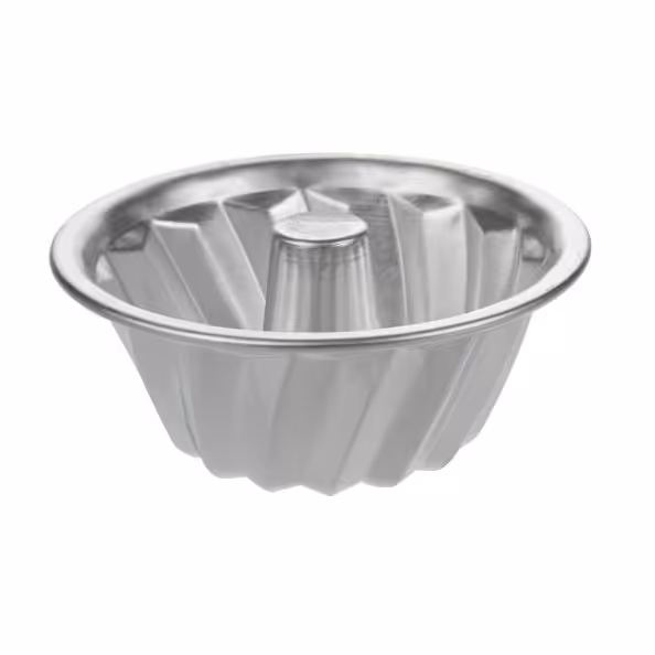 قالب کیک آلومینیومی