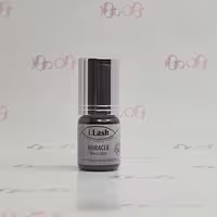 چسب مژه آی لش مدل میراکل حجم 3 گرم - i.Lash