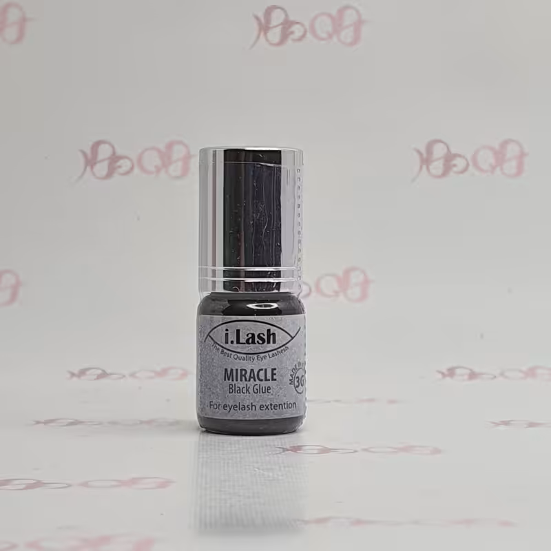 چسب مژه آی لش مدل میراکل حجم 3 گرم - i.Lash