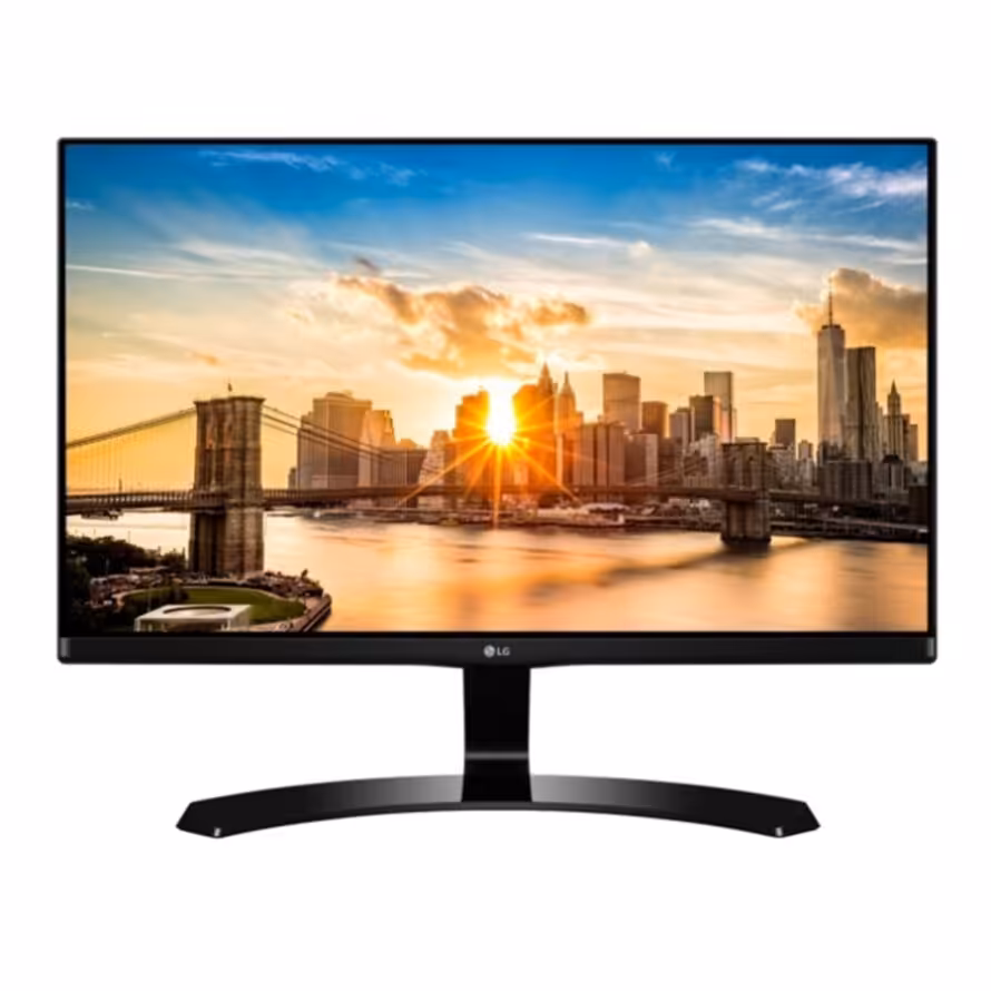 مانیتور ال جی LG 27MP68VQ