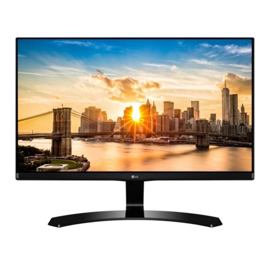 مانیتور ال جی LG 27MP68VQ