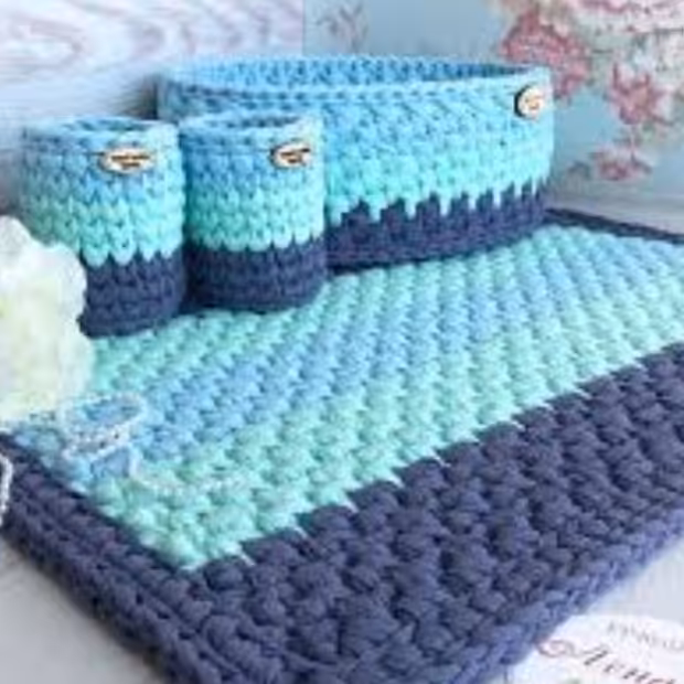 ست سبدوپادری تریکو 