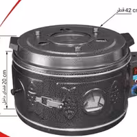 فر برقی طرح ترکیه برند تات