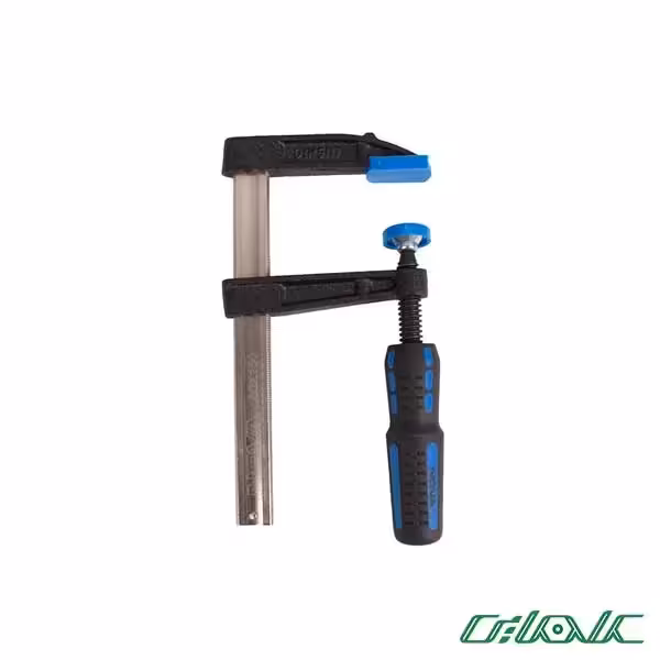 پیچ دستی 15 سانت با فک 8 سانت نووا مدل NTF-4055