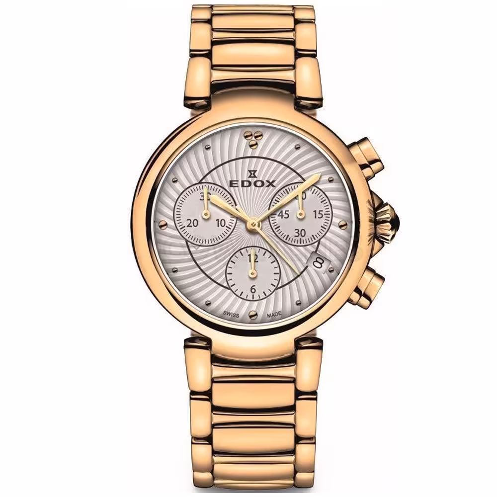 ساعت مچی زنانه ادوکس مدل 1022037RMAIR