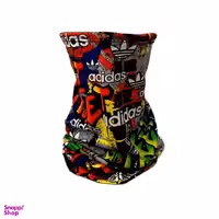 دستمال سر و گردن مدل BAF 036