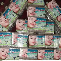 صابون کیمیاشفاف کننده