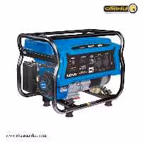 موتور برق نووا 3.1 کیلو وات مدل 9530