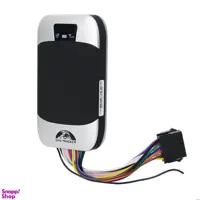 ردیاب خودرو GPS Tracker 303