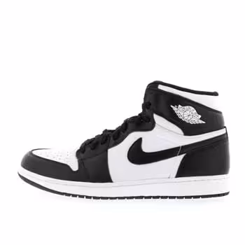 کفش کتانی نایک ایر جردن 1