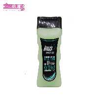 شامپو ضد ریزش آقایان آی پلاس مناسب موی خشک حجم 250ml