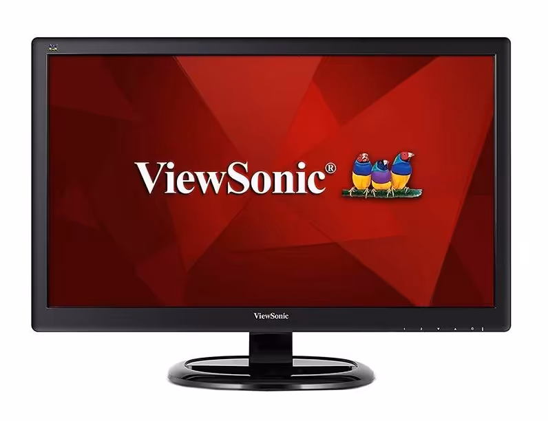 مانیتور 24 اینچ ويوسونيک مدل VA2465Smh