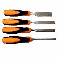 مغار وود چیسل کد MWD004 مجموعه 4 عددی