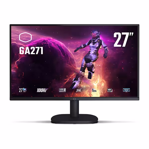 مانیتور کولرمستر مدل  GA271