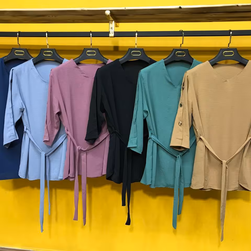 شومیز ابروبادی