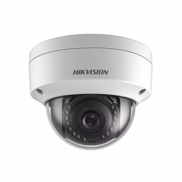 دوربین تحت شبکه 2 مگاپیکسلی Hikvision مدل DS-2CD1143G0-I - فروشگاه اینترنتی طیف سنتر