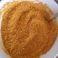 پودر پوست پرتغال(10کیلویی)