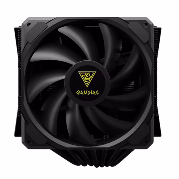 فن پردازنده گیم دیاس مدل BOREAS E2-41D