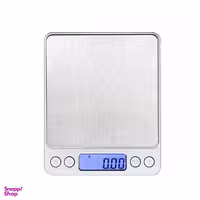 ترازو دیجیتال مدل 2000