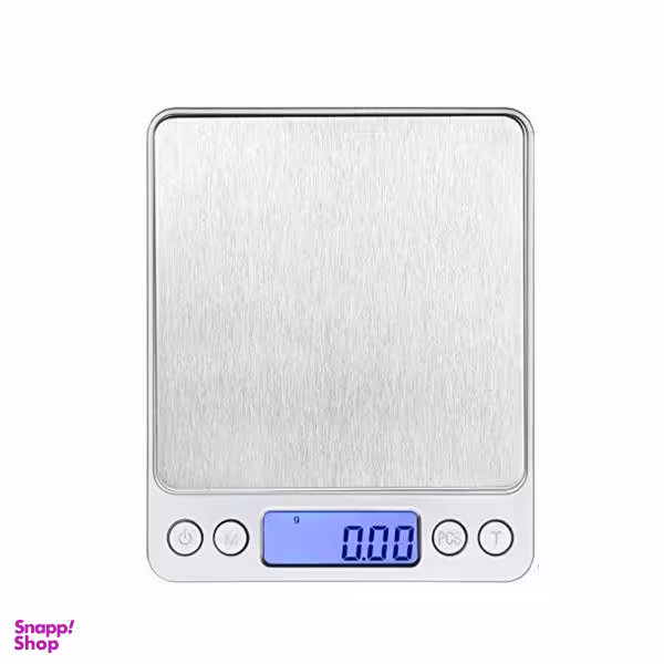 ترازو دیجیتال مدل 2000