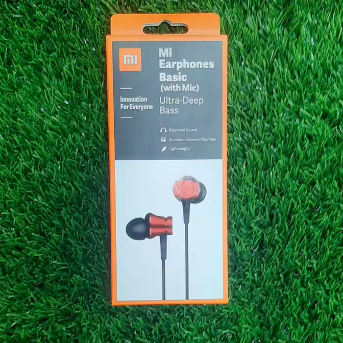 هندزفری شیائومی