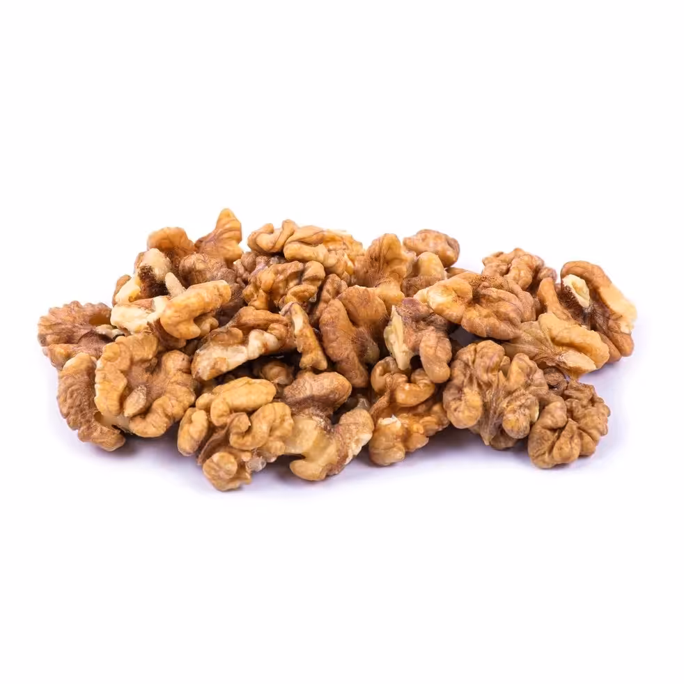 مغز گردو ایرانی خام اقتصادی1000گرم(960)