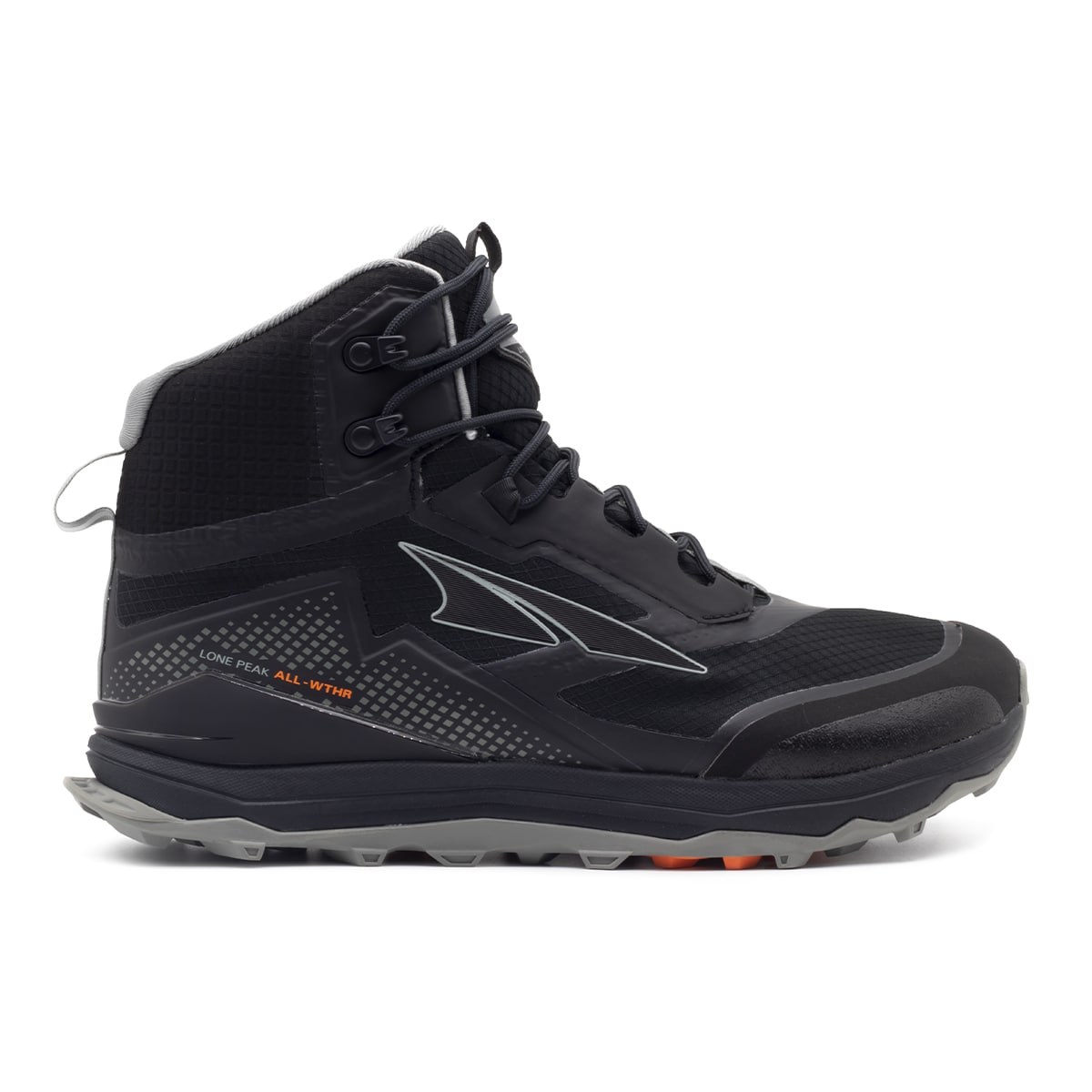 نیم بوت مردانه آلترا مدل Altra Lone Peak All-WTHR Aloa4vqh000-090فغعن7خب