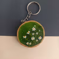 سرکلیدی بابونه 