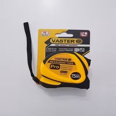 متر قفل اتوماتیک 7/5 متری G5 واستر