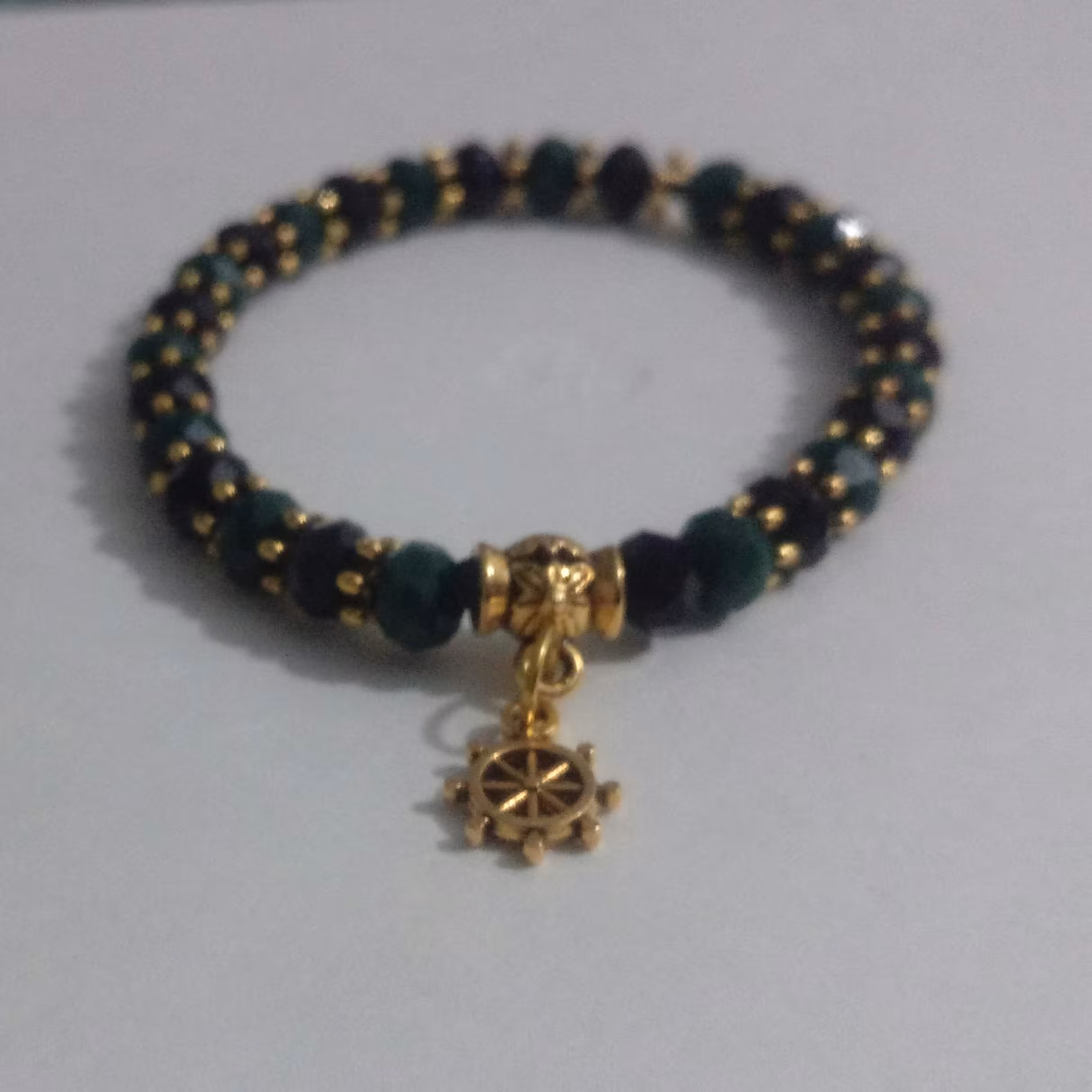 دستبند سنگتراش کشی