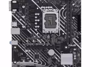 مادربرد ASUS Prime H610M-E D4