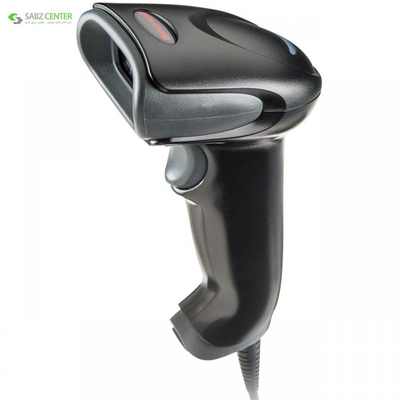 بارکدخوان هانی ول Voyager 1450g