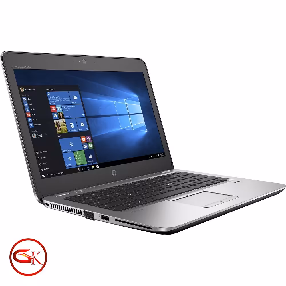 خرید و فروش لپ تاپ HP EliteBook 725 G4 با پردازنده AMD A9-9800B