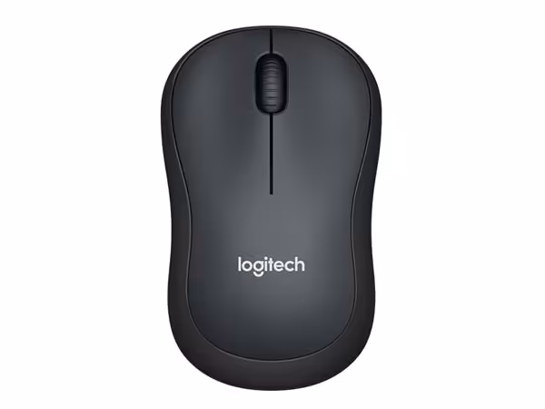 ماوس بی سیم لاجیتک مدل M220