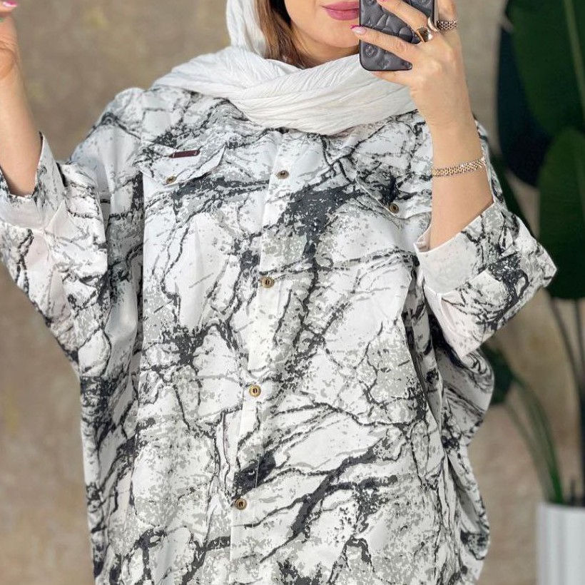 مانتو وپانچ