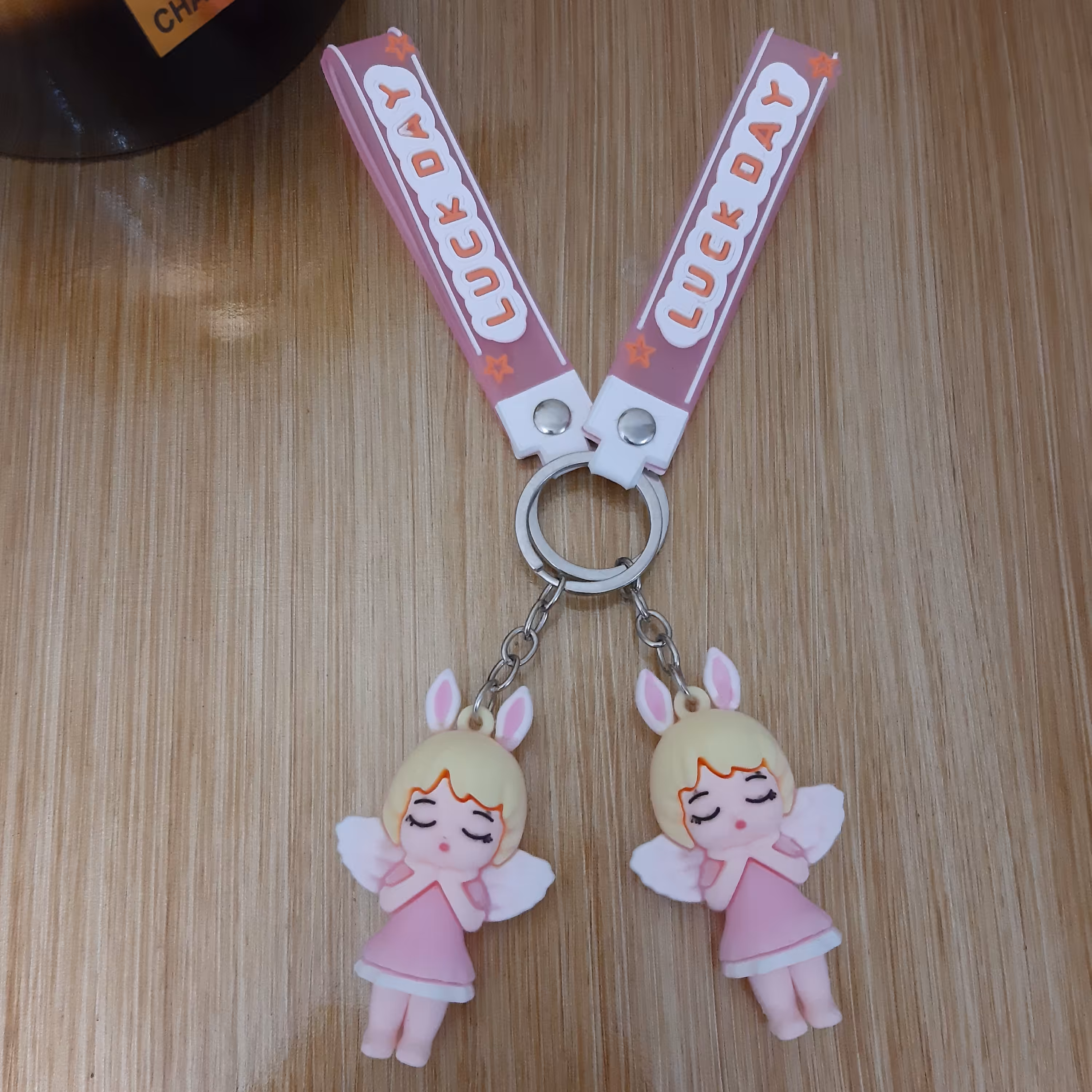 جاسوییچی سیلیکونی (فرشته)