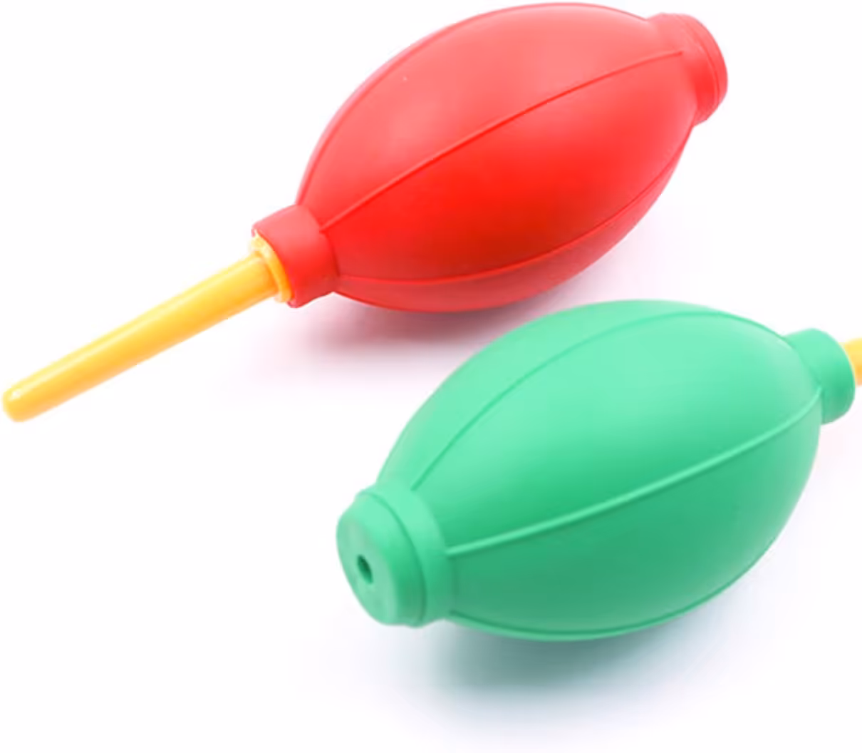 پمپ باد دستی خشک کن مژه